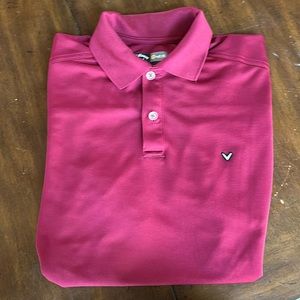 Callaway Golf Polo EC